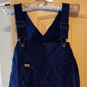 Duluth ShortsOveralls